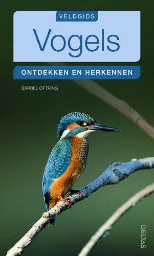 Vogels: ontdekken en herkennen (Veldgids)