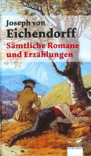 Sämtliche Romane und Erzählungen