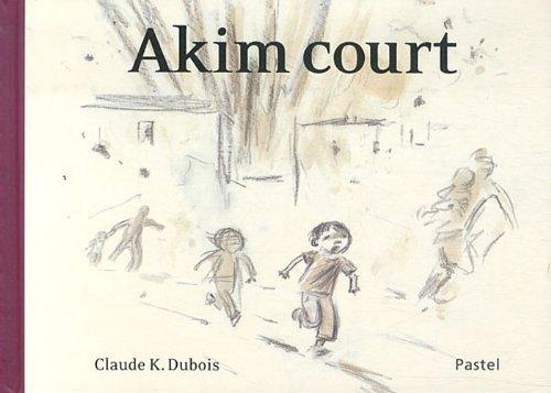 Akim court