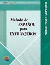 METODO EXTRANJEROS SUPERIOR (Metódo español para extranjeros)