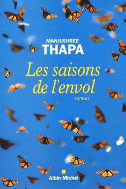 Les saisons de l'envol