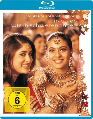 In guten wie in schweren Tagen [Blu-ray]