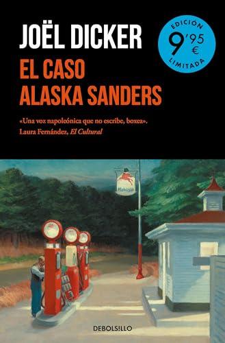 El caso Alaska Sanders (Campaña de verano edición limitada) (CAMPAÑAS)