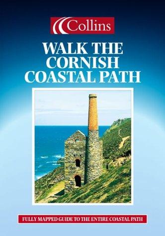 Walk the Cornish Coastal Path (Walking Guide)