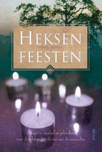 Heksenfeesten