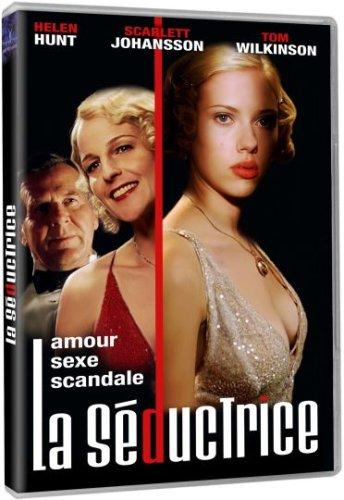 La séductrice [FR Import]