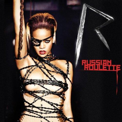 Russian Roulette (2-Track)