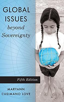 Global Issues beyond Sovereignty, Fifth Edition