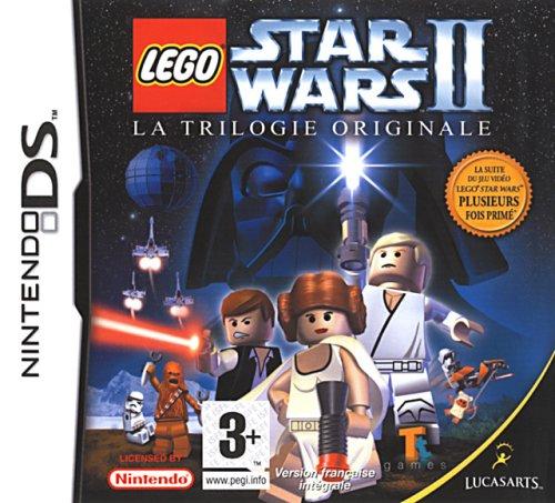 Star Wars Lego 2 [FR Import]