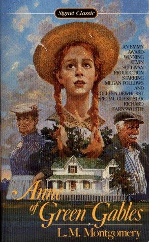 Anne of Green Gables