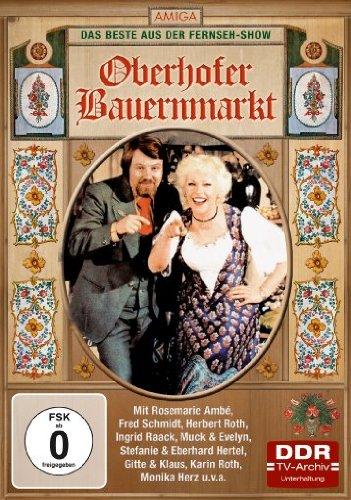 Oberhofer Bauernmarkt - Das Beste aus der Fernsehshow