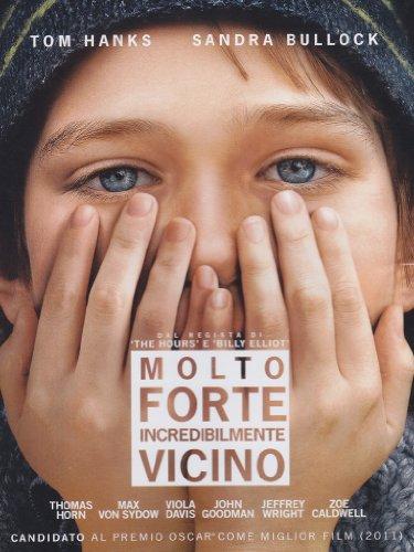 Molto forte incredibilmente vicino [IT Import]