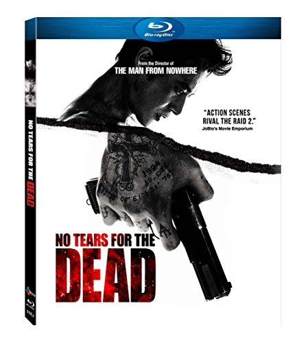 No Tears for the Dead [Blu-ray]