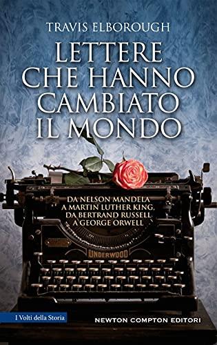 LETTERE HANNO CAMBIATO MONDO