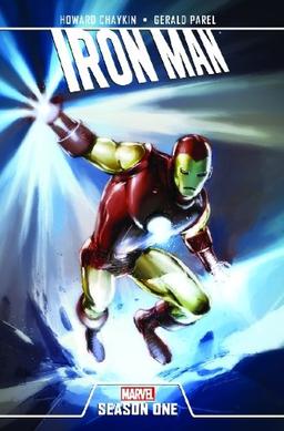 Iron Man: Season One