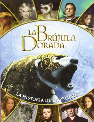 La historia de La Brújula Dorada