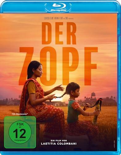 Der Zopf [Blu-ray]