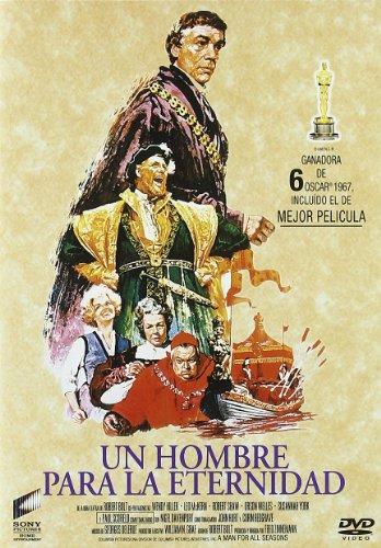 Un Hombre Para La Eternidad [Import espagnol]