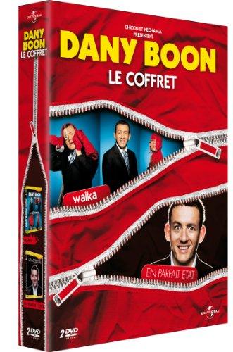 Coffret dany boon : en parfait etat ; waika [FR Import] [2 DVDs]