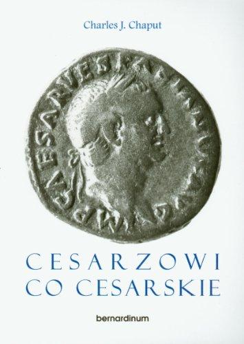 Cesarzowi co cesarskie