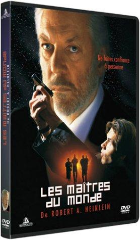 Les Maîtres du monde [FR Import]