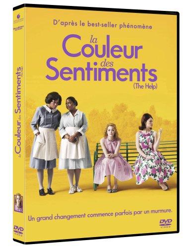 La couleur des sentiments [FR Import]