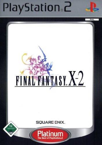 Final Fantasy X-2