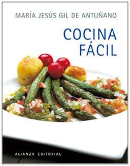 Cocina fácil (Libros Singulares (LS), Band 3432492)