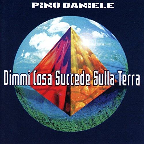 Dimmi cosa succede sulla terra (Remastered Version)