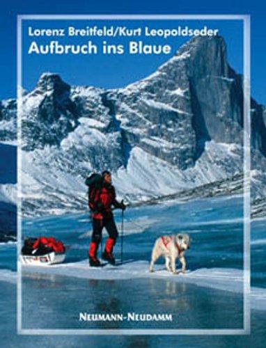 Aufbruch ins Blaue