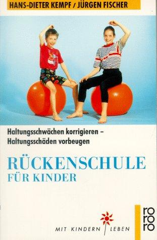 Rückenschule für Kinder