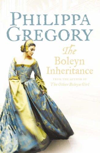 Boleyn Inheritance