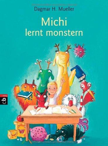 Michi lernt monstern