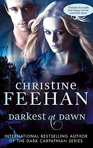 Darkest at Dawn (Dark Omnibus)