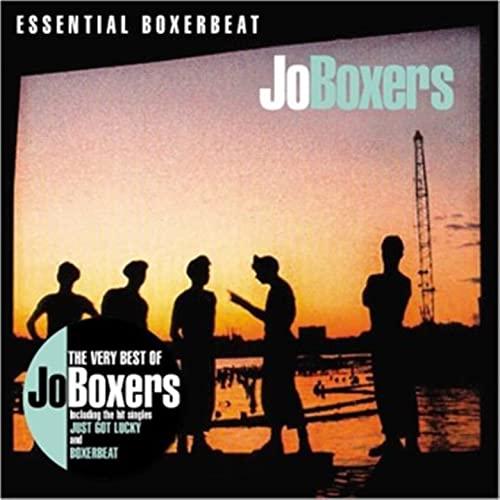 Essential Boxerbeat (Reissue)