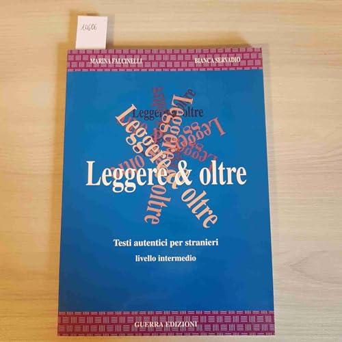 Leggere & Oltre