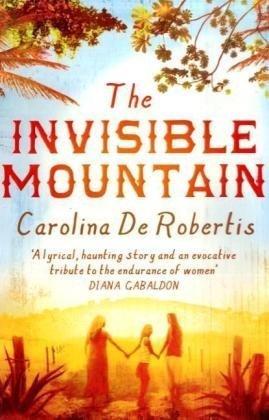 Invisible Mountain