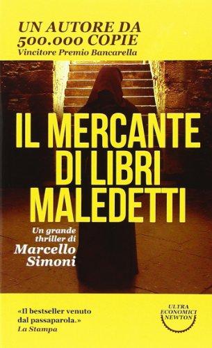 Il mercante di libri maledetti