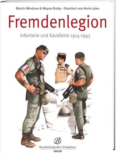 Fremdenlegion