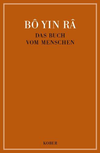 Das Buch vom Menschen