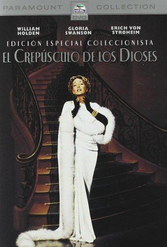 El Crepusculo De Los Dioses [Import espagnol]