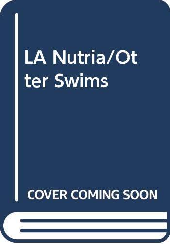 LA Nutria/Otter Swims