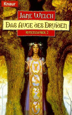 Runenzauber 02. Das Auge des Druiden.