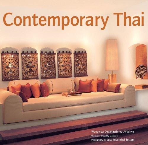 Contemporary Thai