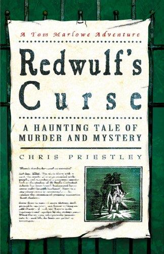 Redwulf's Curse (Tom Marlowe, Band 3)