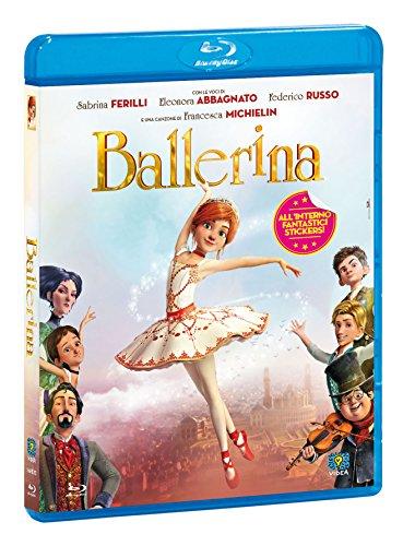 Ballerina [Blu-ray]