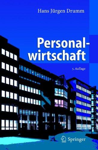 Personalwirtschaft