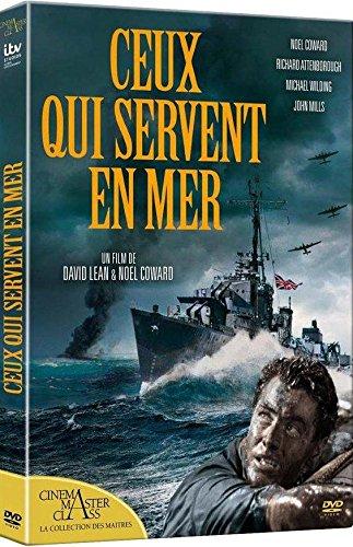 Ceux qui servent en mer [FR Import]