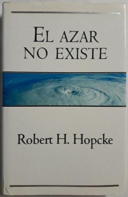 El azar no existe