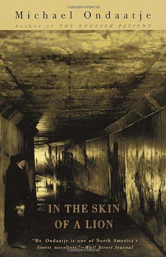 In the Skin of a Lion (Vintage International)